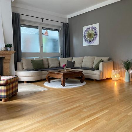 Ferienwohnung Schneider&Graf 우팅 암 아메르제 외부 사진
