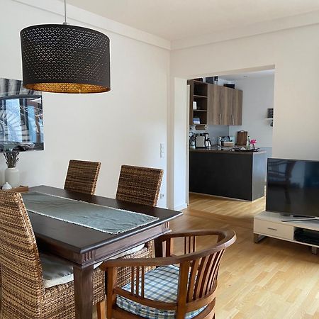 Ferienwohnung Schneider&Graf 우팅 암 아메르제 외부 사진