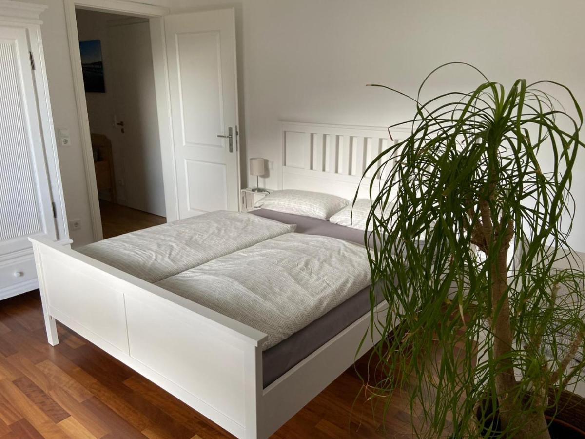 Ferienwohnung Schneider&Graf 우팅 암 아메르제 외부 사진