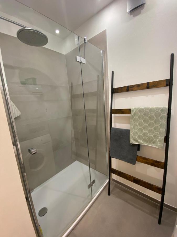 Ferienwohnung Schneider&Graf 우팅 암 아메르제 외부 사진