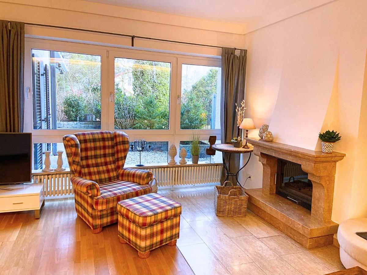 Ferienwohnung Schneider&Graf 우팅 암 아메르제 외부 사진