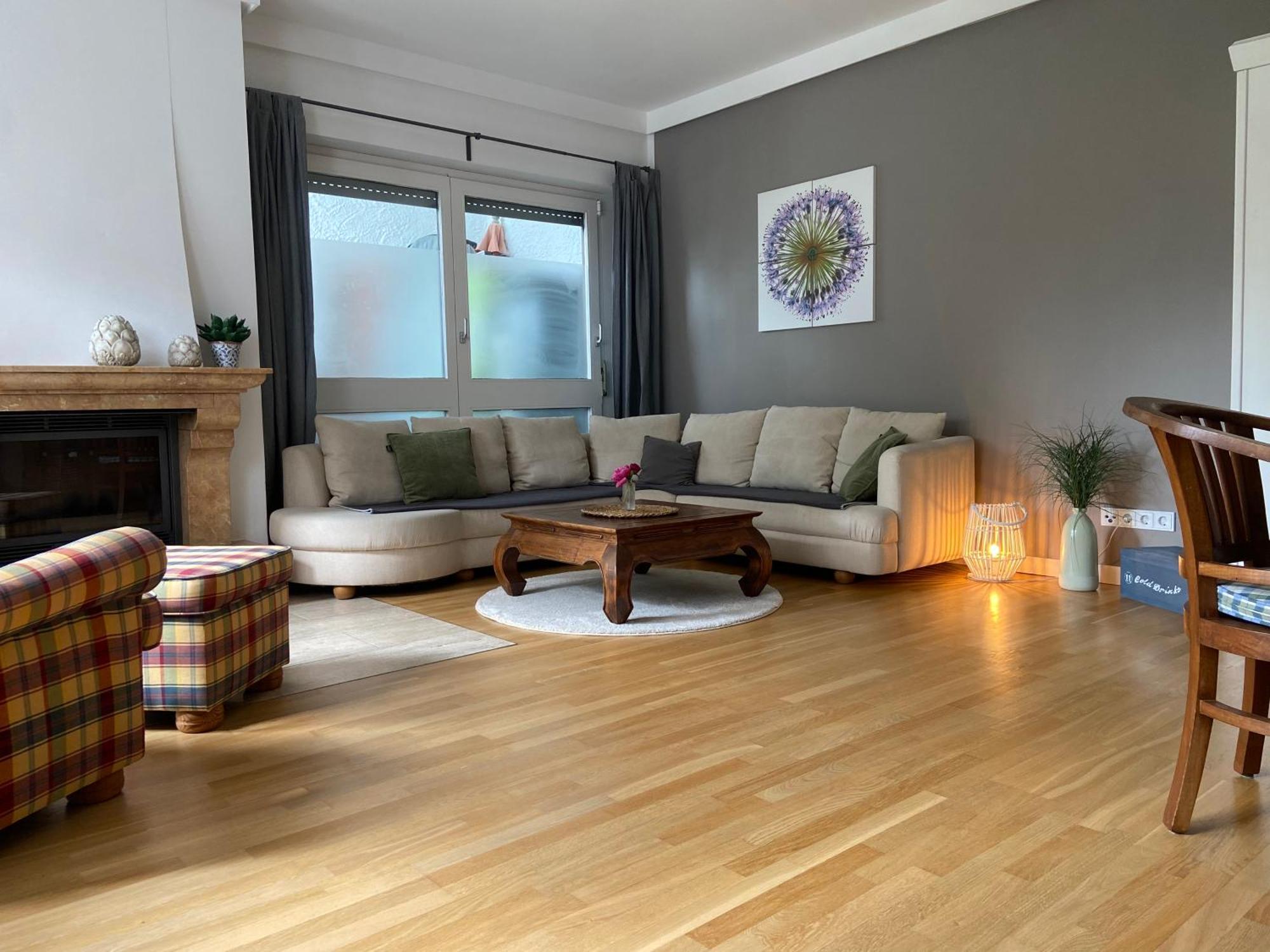 Ferienwohnung Schneider&Graf 우팅 암 아메르제 외부 사진