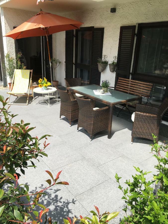 Ferienwohnung Schneider&Graf 우팅 암 아메르제 외부 사진